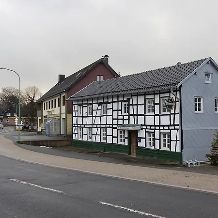 Casa vacanze Villadelux Bauernstube Monschau