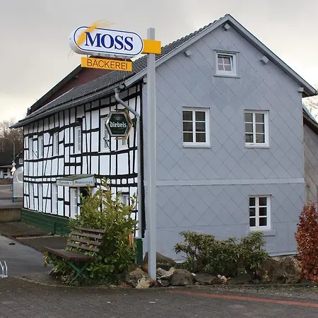 Villadelux Bauernstube