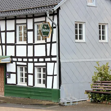 Casa vacanze Villadelux Bauernstube