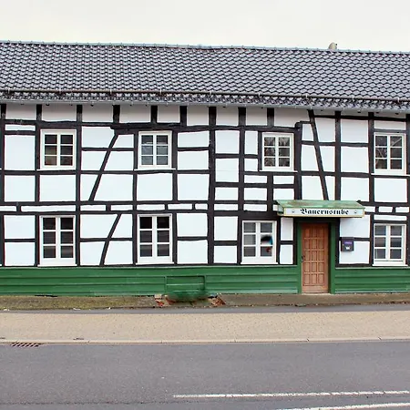 Casa vacanze Villadelux Bauernstube *