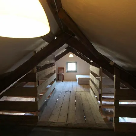 Casa vacanze Villadelux Bauernstube Monschau