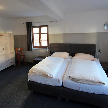 Casa vacanze Villadelux Bauernstube
