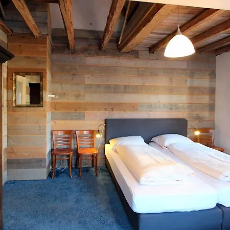 Villadelux Bauernstube Casa vacanze