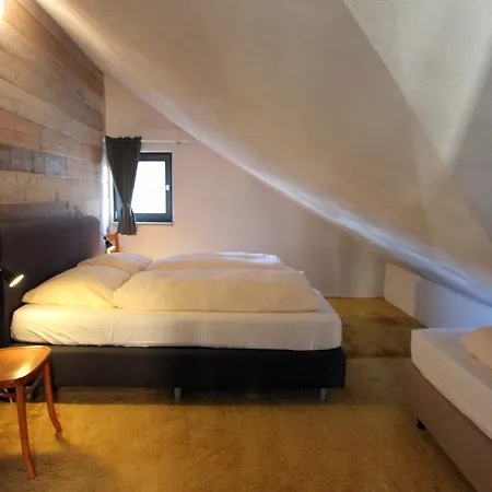 Villadelux Bauernstube Casa vacanze *