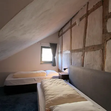 Villadelux Bauernstube Casa vacanze