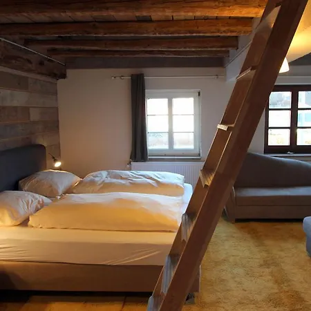 Casa vacanze Villadelux Bauernstube *