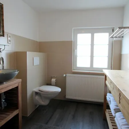 Villadelux Bauernstube Casa vacanze *