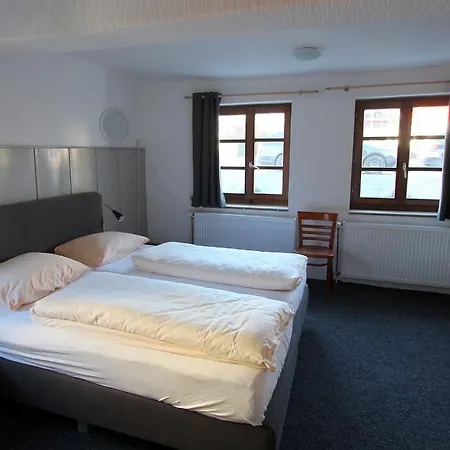 Villadelux Bauernstube Casa vacanze