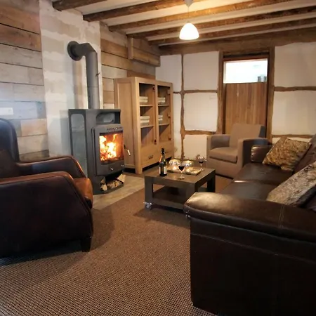 Casa vacanze Villadelux Bauernstube *