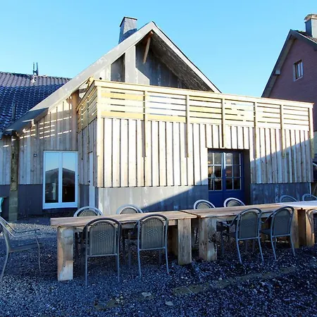 Villadelux Bauernstube *