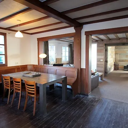 Villadelux Bauernstube Casa vacanze Monschau