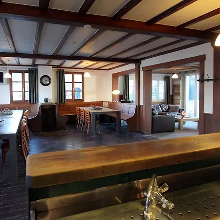 Villadelux Bauernstube Casa vacanze