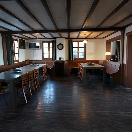 Villadelux Bauernstube *