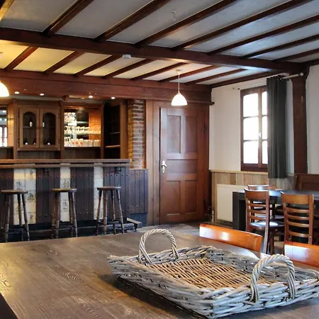 Casa vacanze Villadelux Bauernstube Monschau