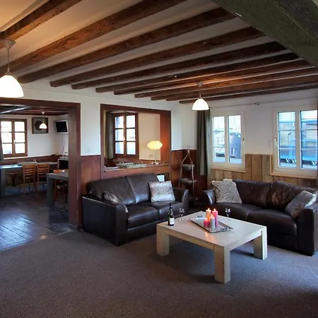 Villadelux Bauernstube *