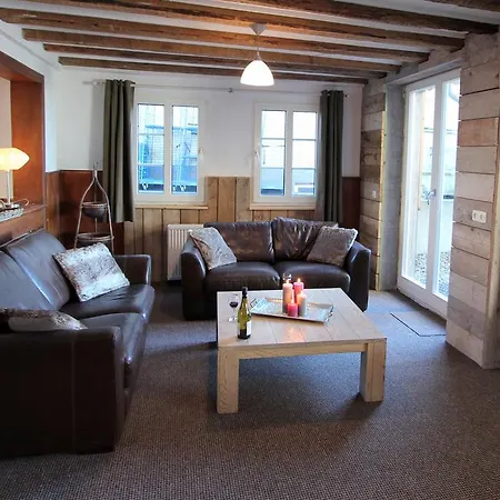 Villadelux Bauernstube