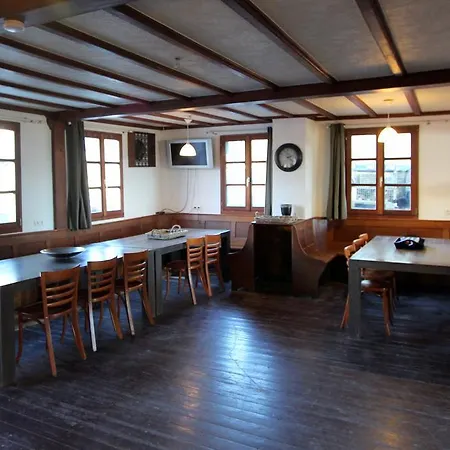 Villadelux Bauernstube Casa vacanze *